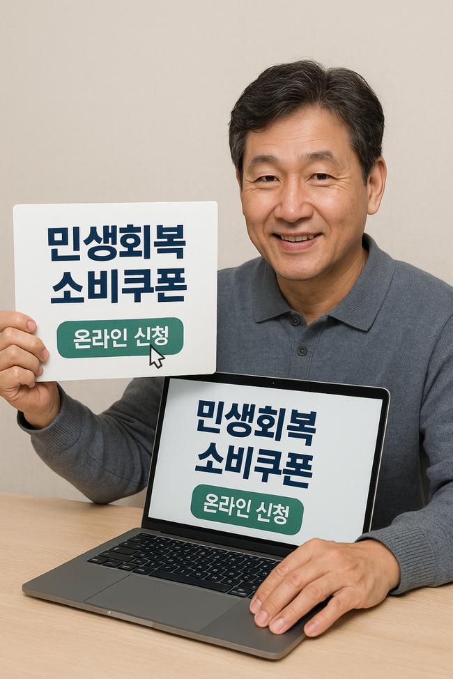 50대 한국인, 쿠폰 신청.png