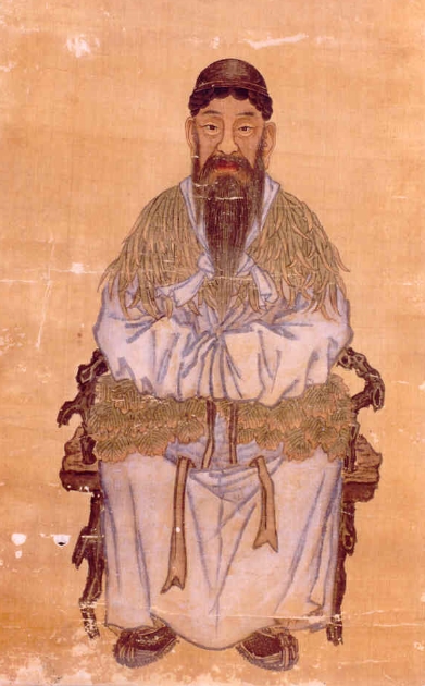 단군초상화(부여박물관 소장).jpg